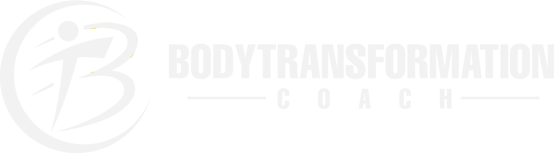 Body Transformation Coach